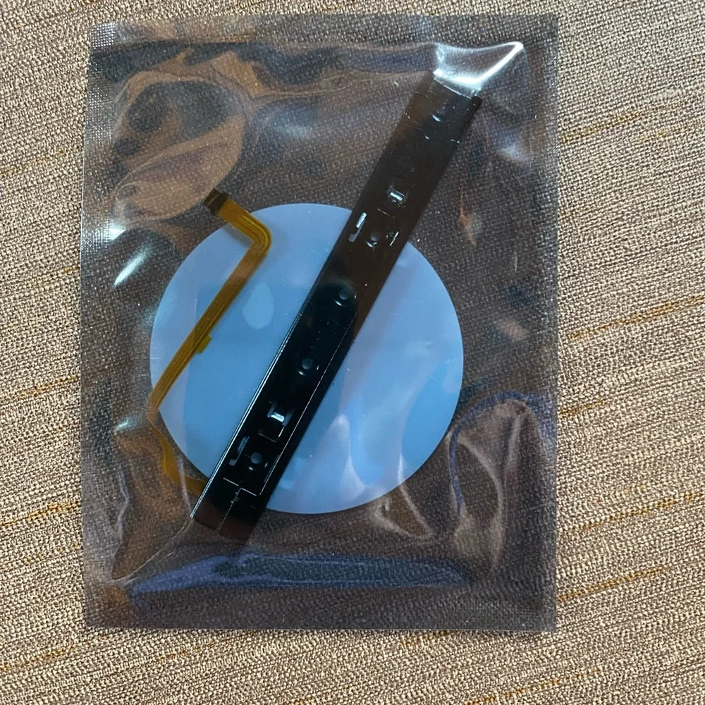 Ifixit Nintendo Switch Left Sensor Rail (new in bag)